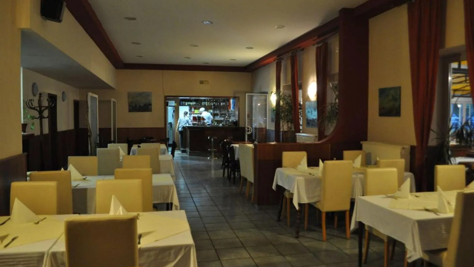 Guesthouse Bakarac Croatia