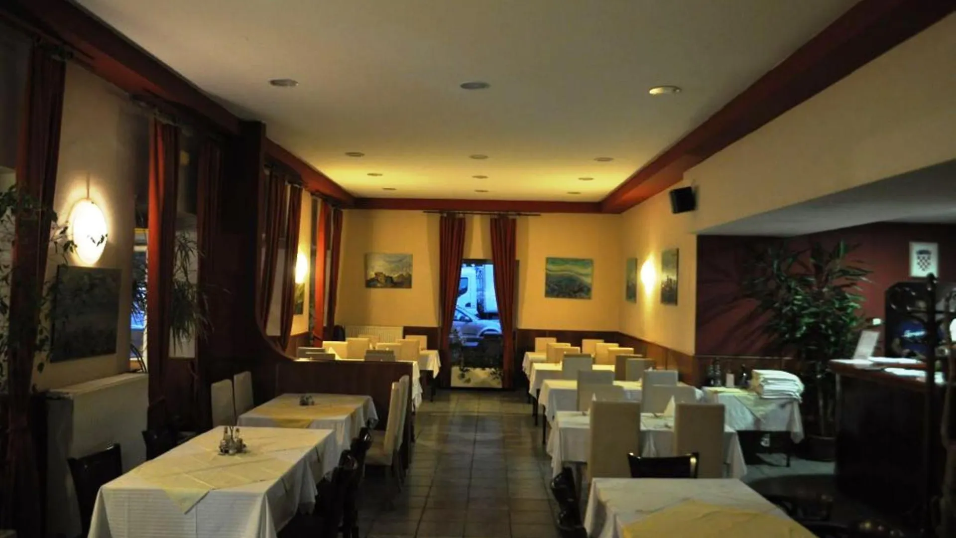 Guest house Guesthouse Bakarac Croatia