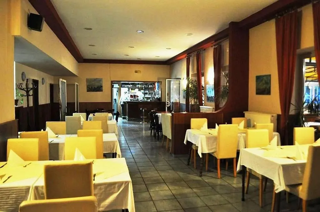 Guesthouse Bakarac Guest house