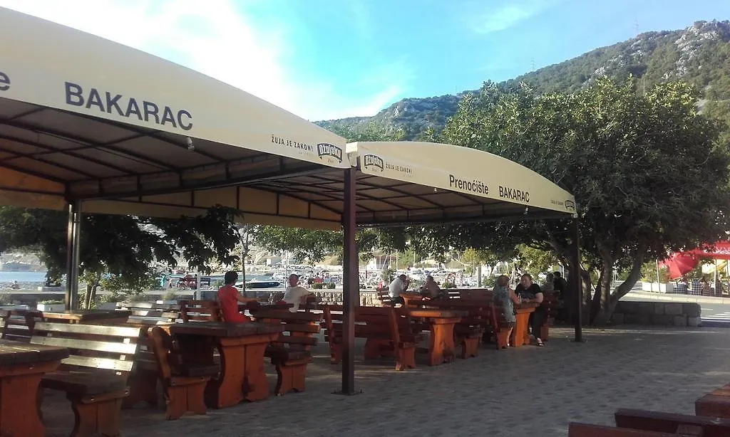 Guest house Guesthouse Bakarac