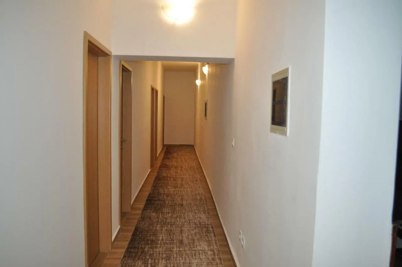 Guesthouse Bakarac Croatia