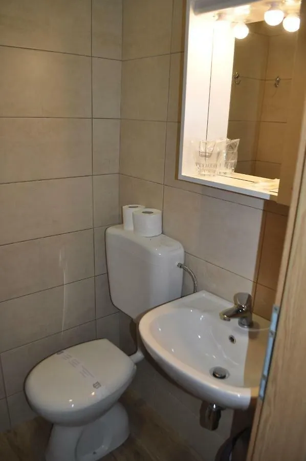 Guesthouse Bakarac