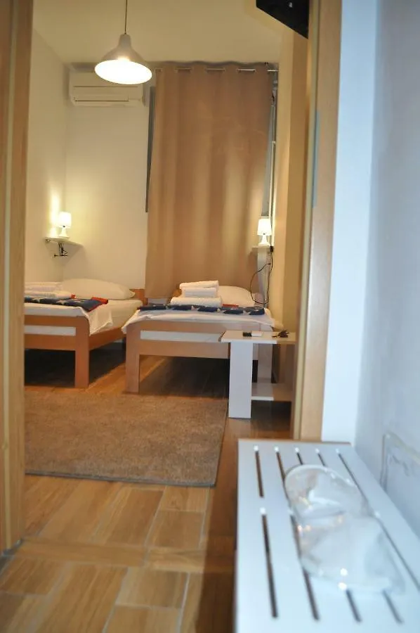 Guesthouse Bakarac 0*,  Croatia