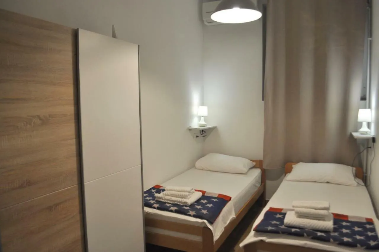 Guest house Guesthouse Bakarac Croatia