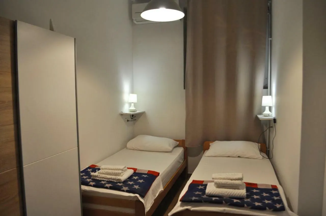 Guest house Guesthouse Bakarac