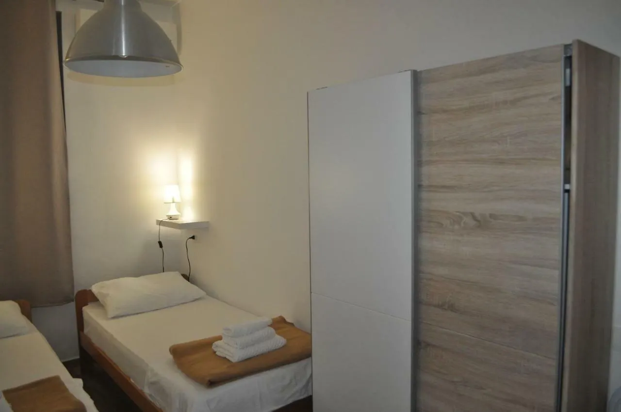 Guesthouse Bakarac Croatia