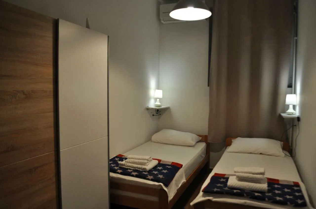 Guesthouse Bakarac Guest house