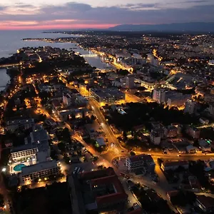 hotellátogatás