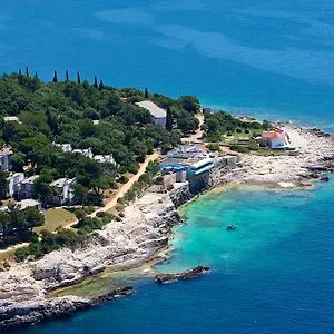 **** Resort Arena Verudela Kroatië