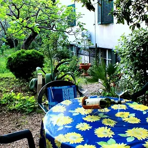 *** Gasthuis With Garden - Zuvan Kroatië